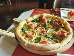 -ITA·意塔意大利餐厅(亦庄店)