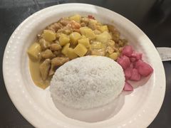 -阳阳中国饭(龙湖大兴天街)