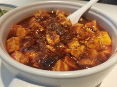 -咪咪川菜(太乙路店)