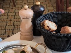 -Le Comptoir de la Gastronomie