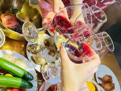 -蓝鲸湾汤泉(包河店)