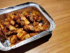 -百年食客韩式烤肉(南三环店)