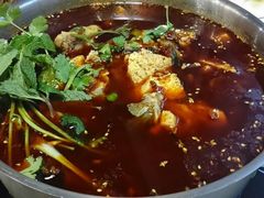 android_upload_pic-泉味道贵州厨房(三里河店)
