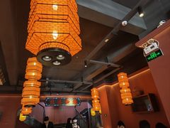 -张家卫·阳江菜·小海鲜(肥婆湾桥店)