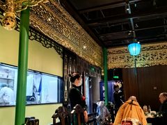 大堂-锦府盐帮·侯宅(五棵松万达店)