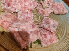 -牛坂亭 . 和牛烤肉海鲜酒场(工农路店)