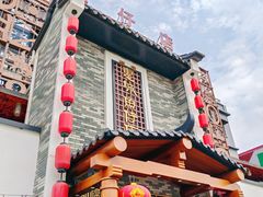 -抱德·潮汕味(琶洲店原惠城鱼仔)