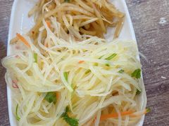 -津门张记包子铺(华昌道店)