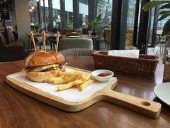 -G+KITCHEN(龙湖狮山天街店)