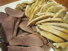 -牛小隆牛肉面馆(四牌楼店)