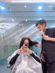-WM Hair Salon