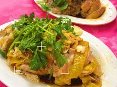 白切鸡-电白鸭粥店(下沙二坊88号店)