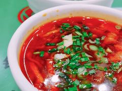 -令氏家外家周秦食府(高新店)