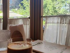 -翠贝卡&Mama Kelly Brunch Coffee(河西店)