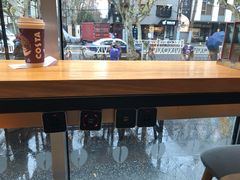 -COSTA COFFEE(常熟路店)