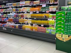 -京客隆超市(管庄店)