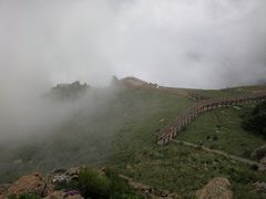 -白草畔自然风景区