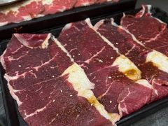 -允辛家·自助泥炉烤肉(九亭店)