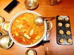 -春熙台韩国料理·章鱼肥牛(西丽店)