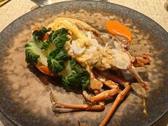 -香樟花园法式铁板烧(恒隆广场店)