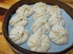 -余氏豆腐包老店(东直街店)