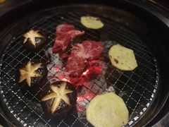 -御牛道日式烤肉料理(杭州万象城店)
