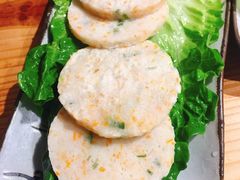 -胖记烤肉(湖大店)