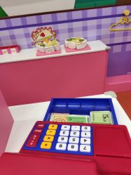 点击看大图 -Mollyfantasy莫莉幻想(奥克斯广场店)