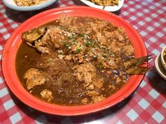 -人民公社大食堂(顺义总店)