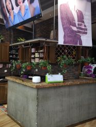 -谦亨·Hair·Salon