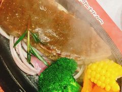-海维克牛排馆HIGHWIC(青羊万达店)
