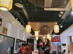 -钢管厂五区小郡肝火锅串串香(清河店)