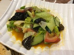 -新疆红柳花餐厅(新洲店)