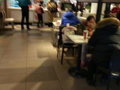 -肯德基(新凌云店)