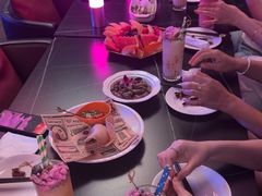 -MOSSO音乐酒吧·live house(南京旗舰店)