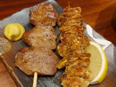 -鸟鹏烧鸟居酒屋(仁恒梦中心店)