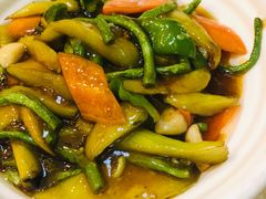 -金良酸菜鱼(宁海路总店)