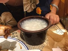 小砵酒酿圆子-卤儿道道(龙游路店)