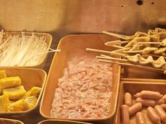 -火炉火自助餐(西直门凯德MALL店)