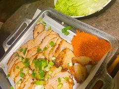 -绿茶餐厅(天津天河城店)