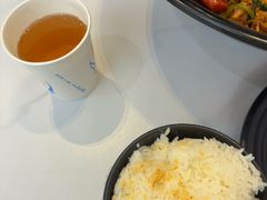 -醉人椒麻辣香锅(上地华联店)