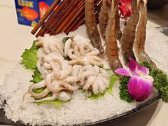 -德天肥牛海鲜火锅(龙吟坊店)