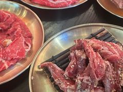 -西塔老太太泥炉烤肉(上海七宝领展广场店)