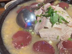 -鸽子窝(黄村店)