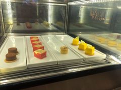 -盛宴标帜餐厅·亲子自助 (南昌喜来登酒店)