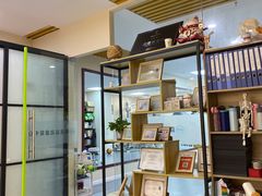 -森诺运动康复中心(北苑店)