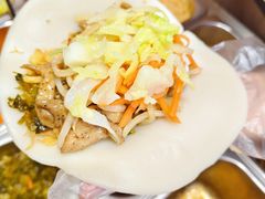 -张果佬年糕卷(科巷店)