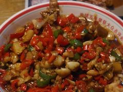 -堂瓦里·33年传统赣菜(第一街区店)