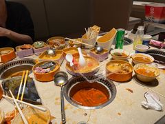 -海底捞大排档火锅(打浦路店)