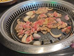 -老卜奎齐齐哈尔烤肉(人民东路店)